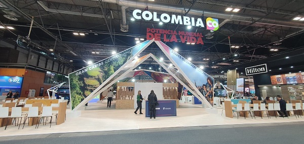 Esta feria generó alrededor de 600 citas de negocios con empresarios de 48 mercados como España, Reino Unido, México, Italia o Rumanía.