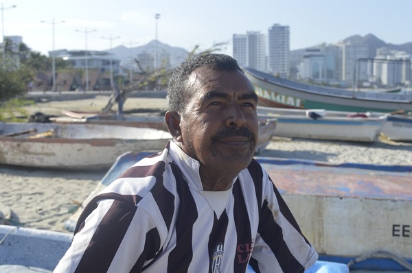José Cantillo. 