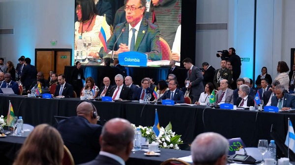Para el Gobierno Nacional, “Colombia tiene la opción de entregar energías limpias al mundo, y esa podría ser una posibilidad de industrialización para Latinoamérica.”