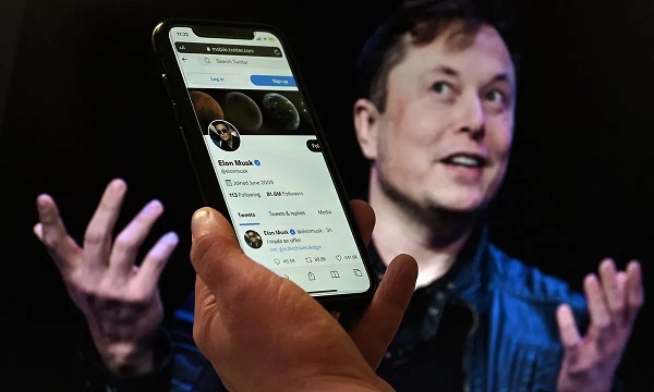 Elon Musk continúa dando de qué hablar, por los cambios implementados en la red social Twitter, además hay múltiples cibernautas que no se sienten cómodos con los cambios implementados por el empresario.
