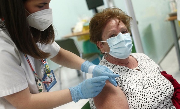 El ministerio está atento a comunicar cualquier modificación en el comportamiento epidemiológico del covid-19 al país.