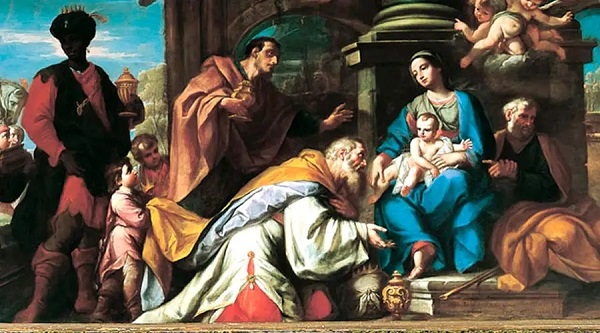 La Epifanía del Señor se identifica con el Día de Reyes, sin embargo, en la tradición cristiana existen al menos tres momentos en los que Jesús se manifiesta.