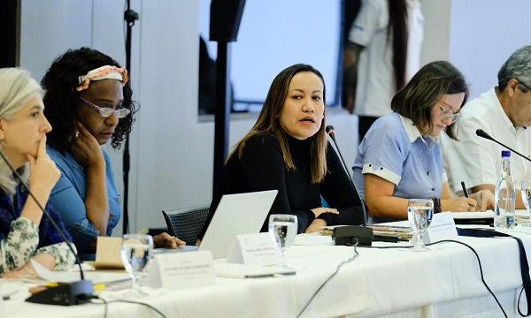 Dicha ley busca que las EPS se conviertan en redes prestadoras de servicio de salud. 