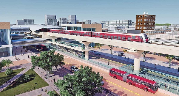 El presidente Petro tiene viabilidad jurídica para realizar modificaciones al Metro de Bogotá