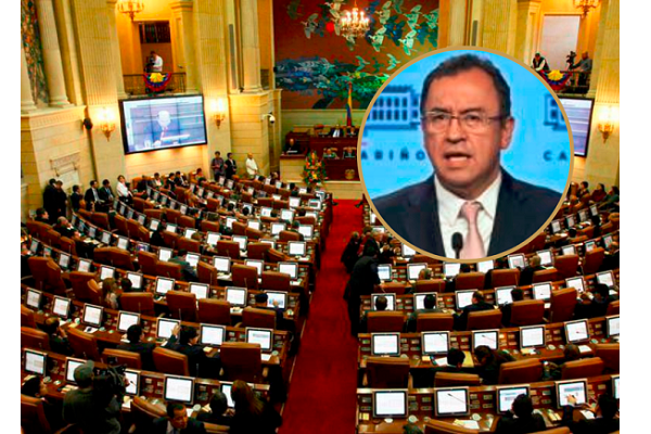 El gobierno nacional espera tener culminado el proyecto de reforma de salud para estos 15 días.