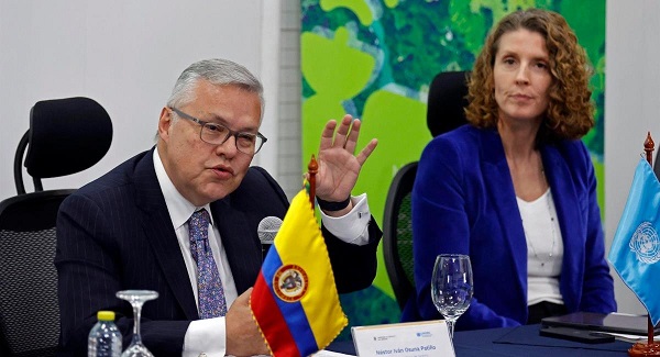 Los encuentros empezarán a partir del día de hoy en el municipio de Puerto Asís. 