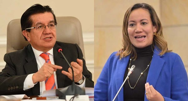 Fernando Ruiz también criticó la forma en la que promovieron la reforma a la salud