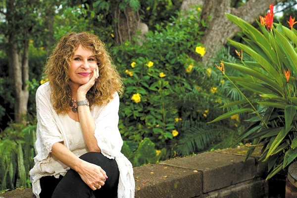 Gioconda Belli se encuentra en España desde 2002 y su hijo y su hermano también han sido desposeídos de la nacionalidad.