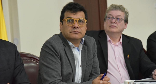 Al menos a 20 criminales se les levantaría las órdenes de captura por orden del Gobierno Nacional