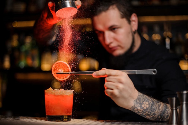 Rodrigo Narváez Barman