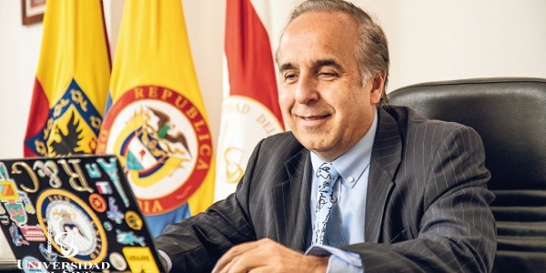 El ministro de Transporte, Guillermo Francisco Reyes, insistió en que quedó claro que este es “un Gobierno que demuestra que el camino es el diálogo y no el uso de la fuerza ni las vías de hecho”.