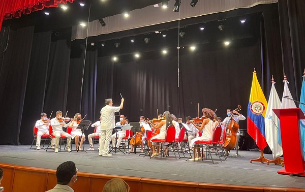 Los ‘Martes de Jazz’ llegan para deleitar a los samarios y brindarles un rato de show musical. 