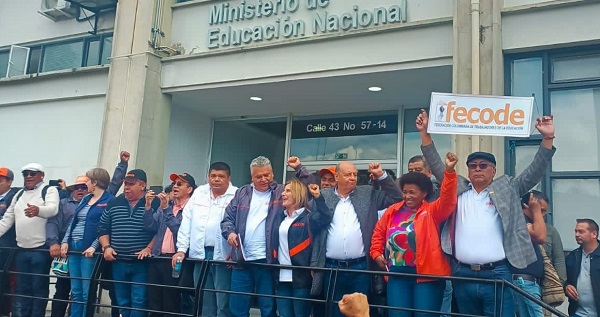 Muchas fueron las peticiones planteadas en el pliego, en las que se resalta la salud y bienestar de este gremio.