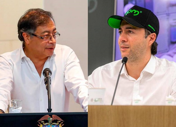 El documento, firmado el pasado 8 de febrero, fue enviado una semana antes de que el presidente dejará en firme el Decreto 227 del 16 de febrero de 2023.