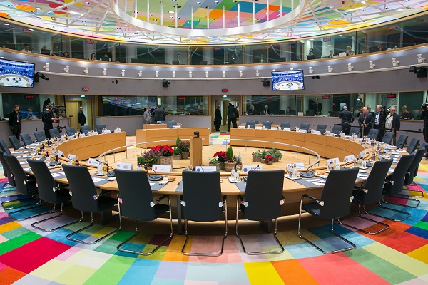 La Unión Europea señaló que estos prisioneros que nunca debieron haber sido encarcelados.
