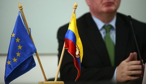 La inversión contará con el apoyo de la Unión Europea que busca implementar beneficios a nivel nacional, gracias a los proyectos aprobados en el país.