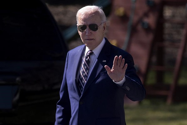 El presupuesto presentado hoy es solo un punto de partida en las negociaciones entre Biden y el Congreso, por lo que podría sufrir cambios.