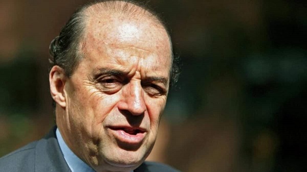 El representante del gobierno indicó que con esta solicitud se logrará fortalecer la relación bilateral de Colombia con Estados Unidos.