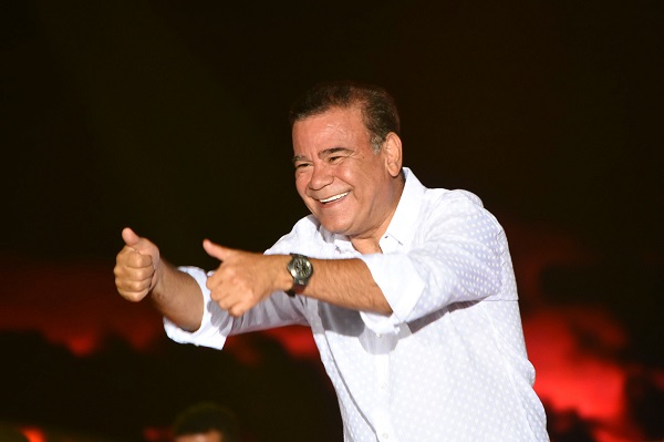 Pronto se sabrá la sorpresa musical de Iván Villazón quien prende las alarmas para Villazonismo en pleno.