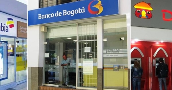A diferencia de Colombia, otros países no tienen topes a las tasas de interés en tarjetas de crédito, aún así es de los más "baratos"