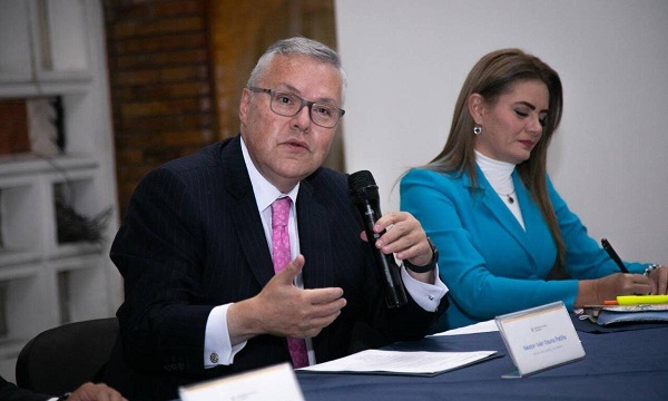 La posición del Consejo Superior de Política Criminal frente a la disposición del Gobierno Nacional de alcanzar la paz, la cual fue plasmada en el documento de estudio de la iniciativa legislativa.