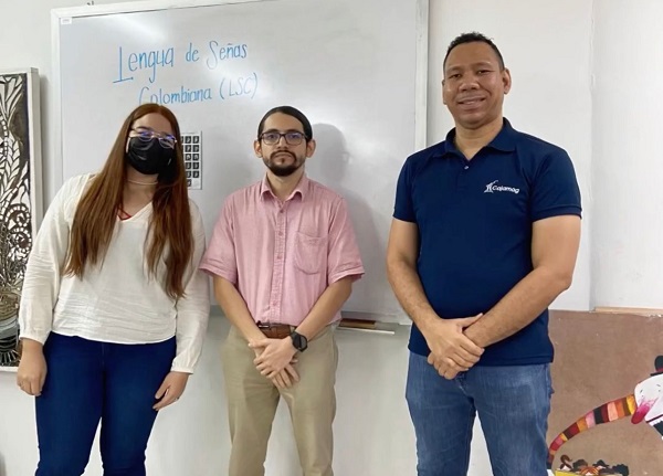Los testimonios de los participantes demuestran que este programa es una gran ayuda para mejorar su calidad de vida y su bienestar económico.