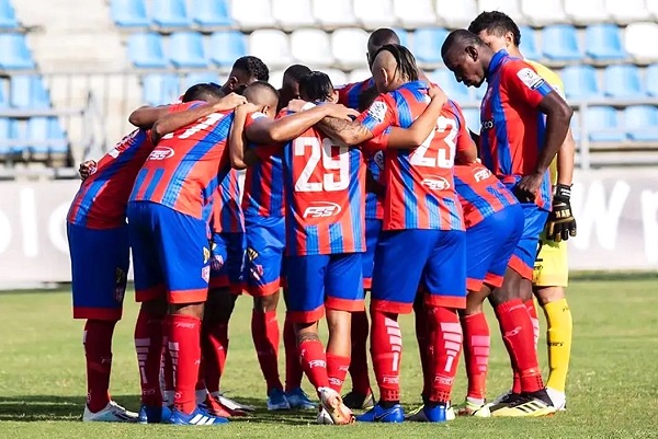 Unión se la juega por Copa, tras perder el partido de ida, busca una remontada que potencie la moral del equipo.