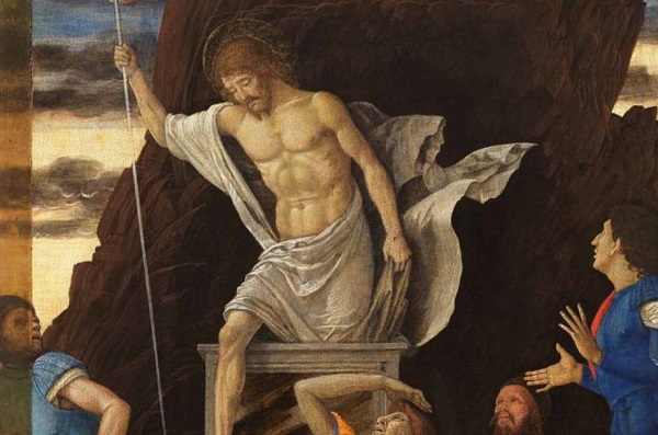 Para los católicos la Fiesta de la Pascua no dura un día, sino ocho días en los que, por medio de diversas prácticas devocionales, se celebra que Cristo resucitó.