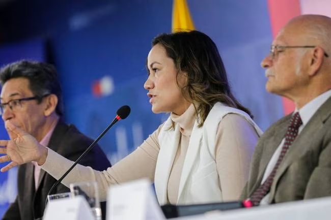 La reforma fue presentada el 13 de febrero, sin embargo, algunos partidos han mostrado su claro descontento por algunas incongruencias que tiene el texto presentado. 