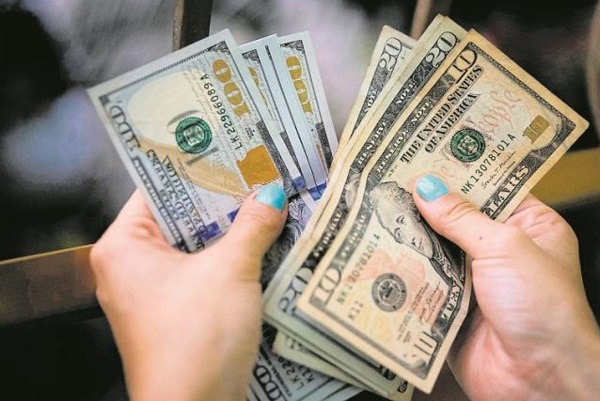 El país norteamericano cerró el año pasado con un crecimiento del 2,1%.