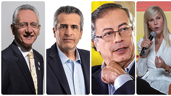 : El primero en retirarse del gobierno fue el Partido Conservador y dos semanas después, La U, le siguió los pasos.