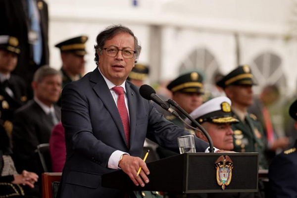 Colombia no cuenta con un observatorio de violencia machista estatal, pero organizaciones como el Observatorio de Feminicidios de Colombia.