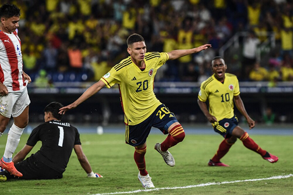 La Selección Colombia quiere empezar con el pie derecho en el torneo en donde ha participado en once ocasiones. 
