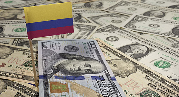Actualmente la Superintendencia Financiera de Colombia es la que calcula y certifica diariamente la TRM con base en las operaciones registradas el día hábil inmediatamente anterior.