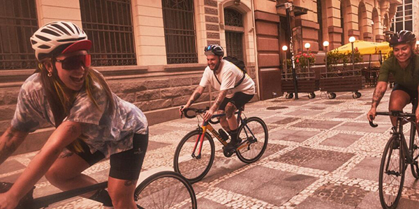 En el Día Mundial de la Bicicleta, se reconoce  los beneficios de usar la bicicleta, un medio de transporte simple, asequible, limpio y ambientalmente sostenible. 