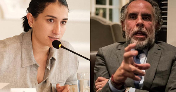 : Ante el caso de las chuzadas contra Marelbys Meza, el ente acusador indaga la posible configuración de delitos de fraude procesal.