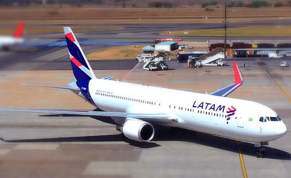 Estas nuevas rutas que se incorporan a la red conjunta de Latam y Delta “permitirán explorar Atlanta, Miami, Cartagena, Bogotá, Lima y Medellín.