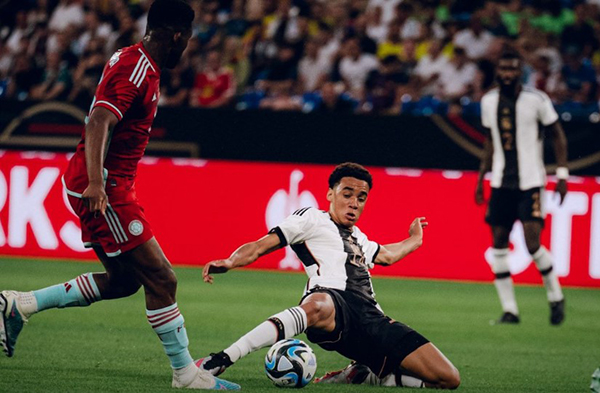La Selección tendrá sus próximos duelos, por la doble fecha de Eliminatorias al Mundial de 2026.