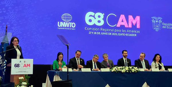 Después de 10 años, el país ganó de nuevo la elección para integrar este órgano, máximo rector de los temas de turismo a nivel global.