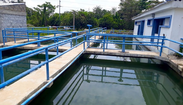 Según Essmar la optimización de 12 pozos subterráneos generaría un abastecimiento de agua en el Distrito de Santa Marta.