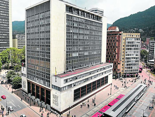 El gerente de la entidad monetaria, Leonardo Villar, ha señalado que la expectativa es que la inflación comience a ceder en las próximas semanas.