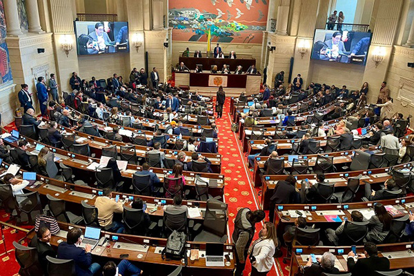 Entre el 2013 y el 2020 hubo en Colombia 186.806 dobles partos, según las estadísticas.