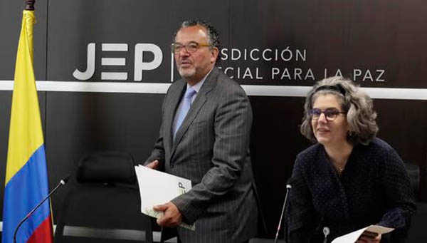 El CCC llegó a tener 1.180 miembros, pero fue la estructura regional más pequeña de las Farc y realizó, proporcionalmente, el menor caso de secuestros.
