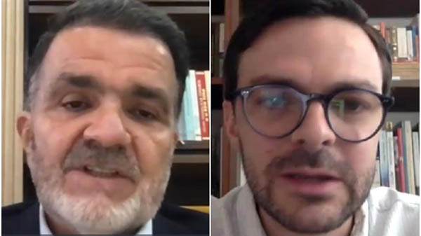 La Fiscalía reveló detalles de cómo ingresaron los dineros de esa compañía a la campaña “Zuluaga 2014″.
