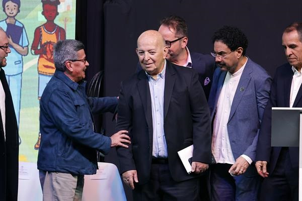 El propio Petro se atrevió a ponerle fecha de fin al conflicto con el Eln el pasado 9 de junio en el cierre del ciclo de conversaciones en La Habana.
