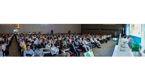 La idea es socializar ante todo el país los avances, innovaciones y resultados en materia de implementación de prácticas y estrategias empresariales.
