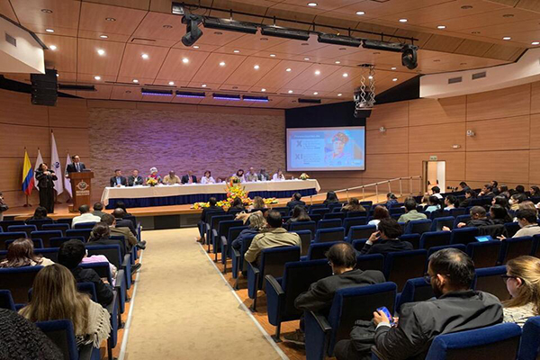 La Comisión solicitó que sean garantizados los derechos a la vivienda, educación, salud, entre otros, para que las víctimas superen el estado de vulnerabilidad actual.