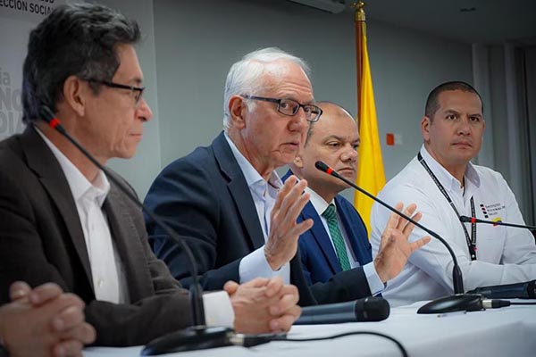 La entidad ha instado a que se salden las deudas pendientes adoptando las medidas necesarias para prevenir el colapso financiero del sistema.