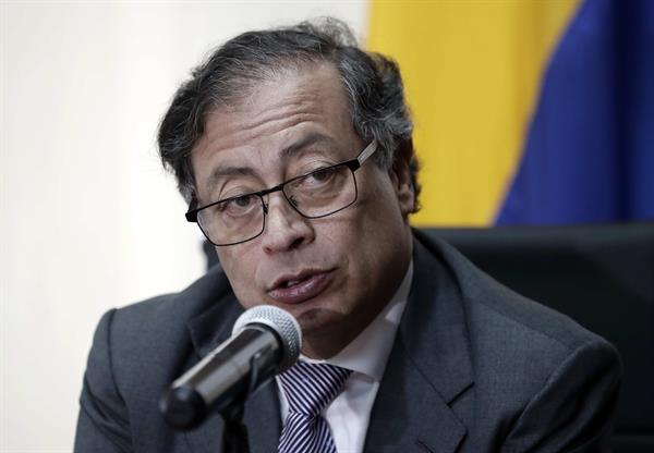 Petro abogó por el fortalecimiento del Sistema Interamericano de Derechos Humanos a través de más financiamiento y con una ampliación que abarque explícitamente los derechos de la mujer.