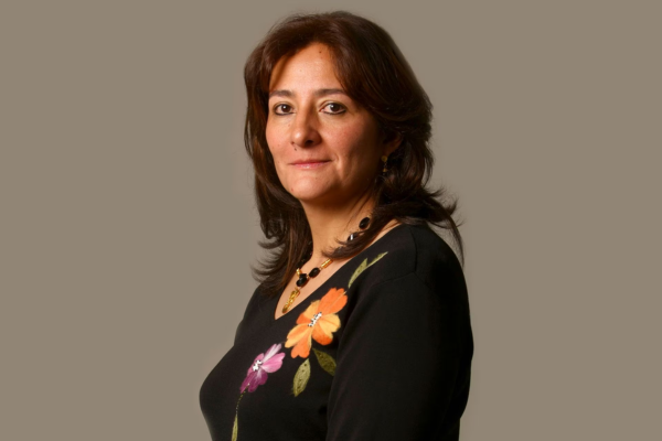 Ángela María Buitrago Ruíz